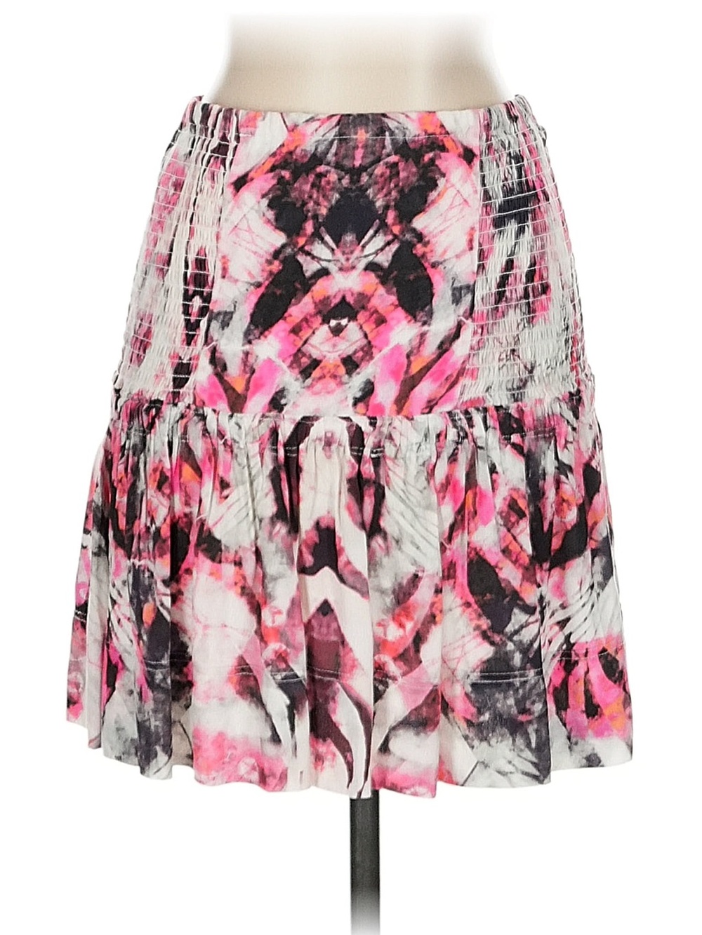 IRO Mini Skirt - Picture 7 of 9
